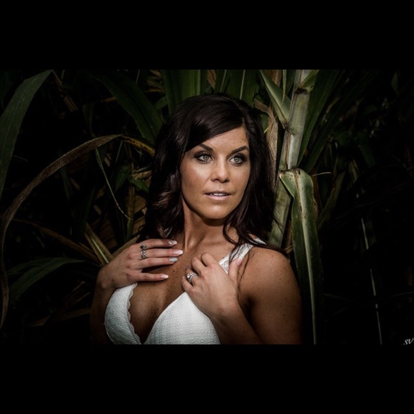 Meet the Posher Other - Meet your Posher, Crystal